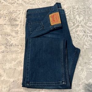 Levi’s 559 Relaxed Straight Fit Men’s Jeans